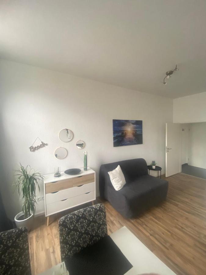 Ferienwohnung Robbe Wilhelmshaven Exteriér fotografie